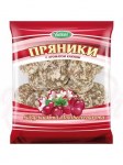 Prjaniki vörös afonya ízű mézes keksz 400g